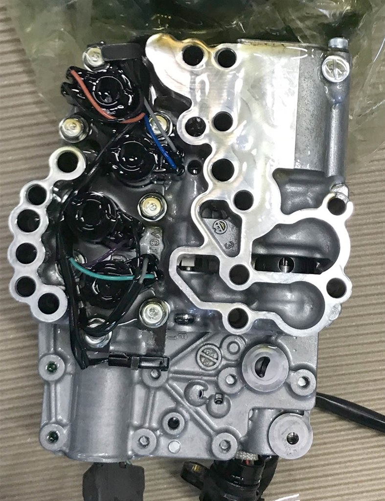 フォレスター やわらぐ SJ用 BCM（ボディコントロールモジュール） 