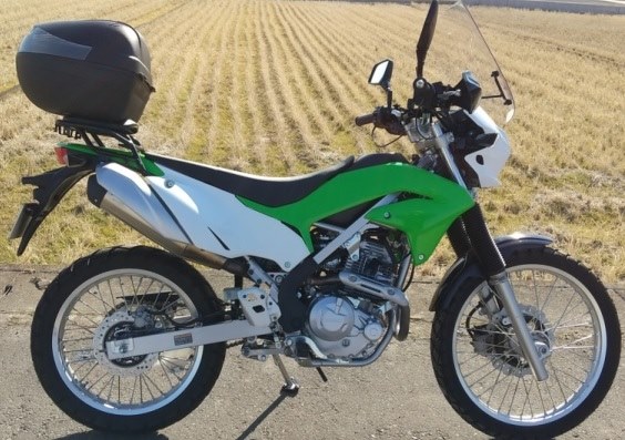 カワサキ KLX230投稿画像・動画 - 価格.com