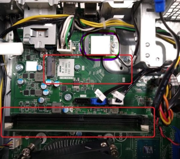 wifi使えますか？』 Dell Vostro 3681 スモールシャーシ 価格.com限定