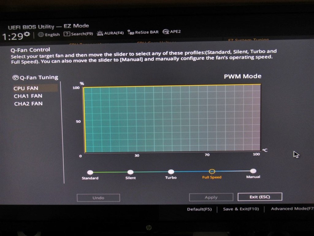 PWM制御のポンプ』 ASUS TUF Gaming LC 240 ARGB のクチコミ掲示板