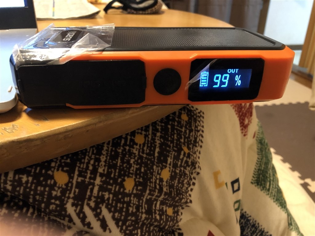 PHILIPS エンジンスターター DLP8086NB/11 について』 クチコミ