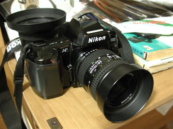 ニコン COOLPIX 990で撮影された写真 - 価格.com