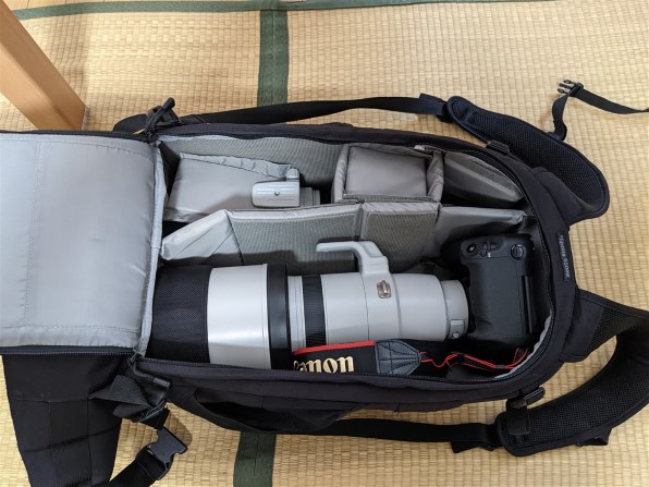 CANON EF200-400 F4L IS USM用　純正台座ショート CANON EF200-400 F4L IS USM用 純正台座ショート