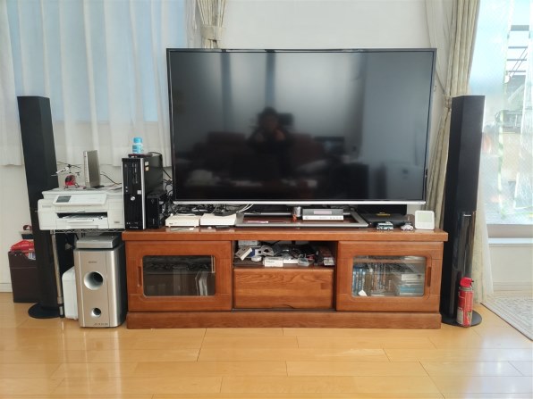 TVS REGZA REGZA 55Z670K [55インチ]のクチコミ - 価格.com