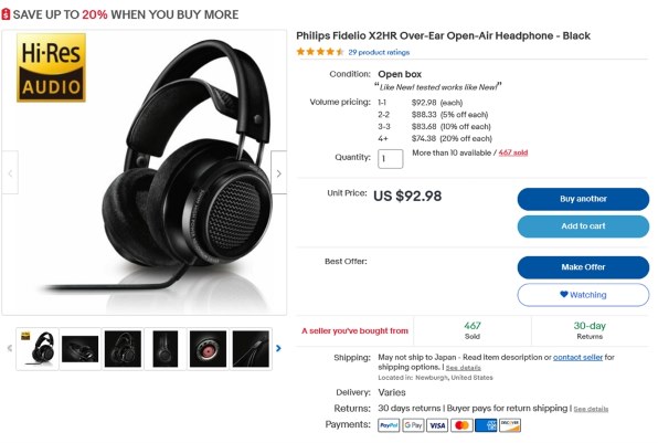STAX SR-L700MK2 headphones/SRM-D50 energiser combo』 クチコミ 