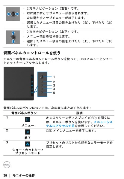 Dell S2522HG [24.5インチ]投稿画像・動画 - 価格.com
