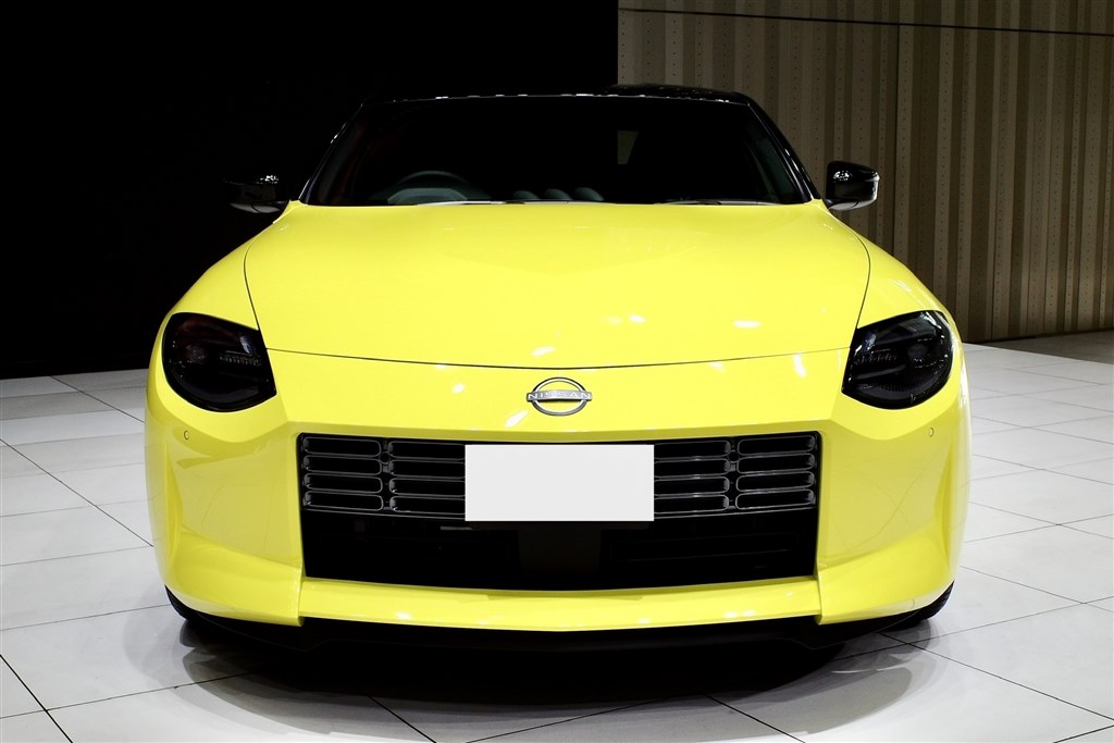 新型フェアレディzお披露目でスポーツカー祭り 日産 フェアレディz 22年モデル のクチコミ掲示板 価格 Com