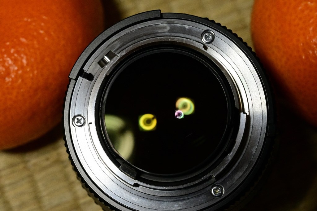 弾あるようであまりないAI Nikkor 55mm F1.2』 クチコミ掲示板 弾あるようであまりないAI Nikkor 55mm F1.2』 クチコミ掲示板