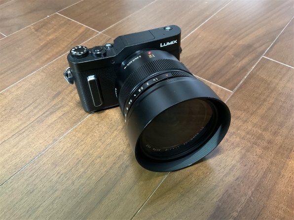 コンデジを買うつもりがGF10を購入』 パナソニック LUMIX DC コンデジを買うつもりがGF10を購入』 パナソニック LUMIX DC