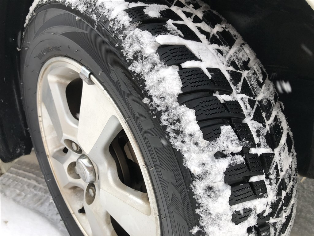 冬寄りオールシーズン雪道グッド』 ファルケン EUROWINTER HS449 195/65R15 91H のクチコミ掲示板 - 価格.com