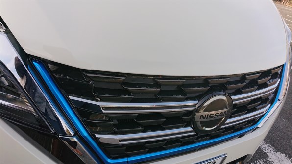 XVエアロ納車で感じたこと』 日産 セレナ e-POWER のクチコミ掲示板 - 価格.com