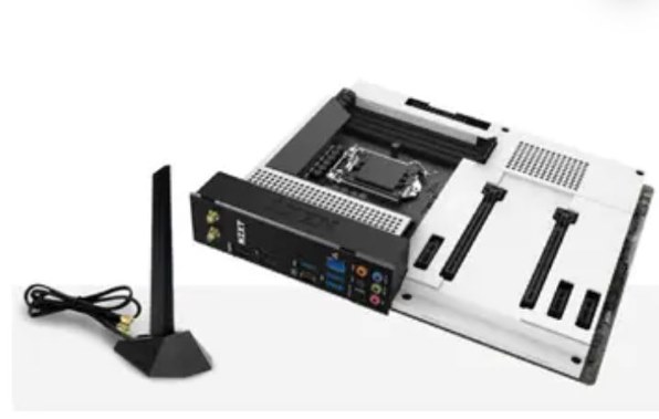 NZXT N7 Z490 マザーボード Amazon.co.jp: NZXT N7 Z490 ブラック マザーボード ATX [Z490