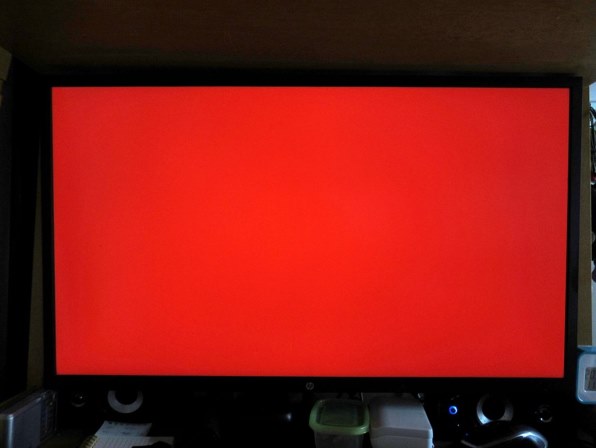 IODATA GigaCrysta EX-LDGCQ271DB [27インチ ブラック]投稿画像・動画