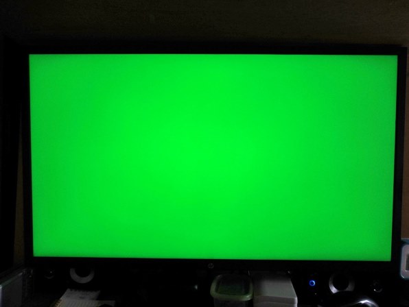 IODATA GigaCrysta EX-LDGCQ271DB [27インチ ブラック]投稿画像・動画