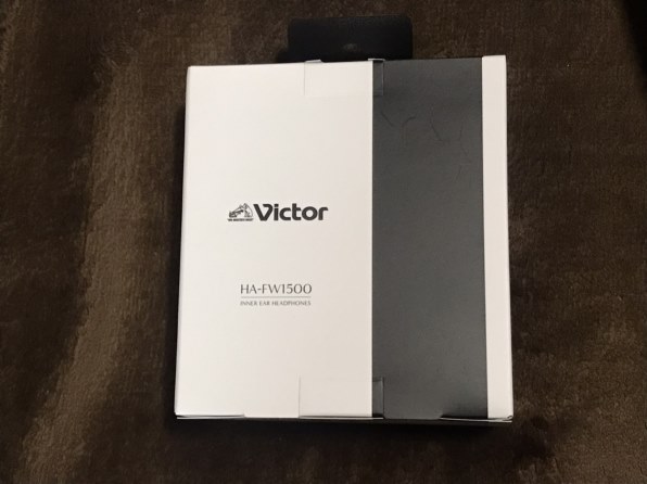JVC Victor WOOD HA-FW1500 価格比較 - 価格.com