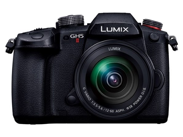 パナソニック LUMIX DC-GH5M2H 高倍率ズームレンズキット投稿