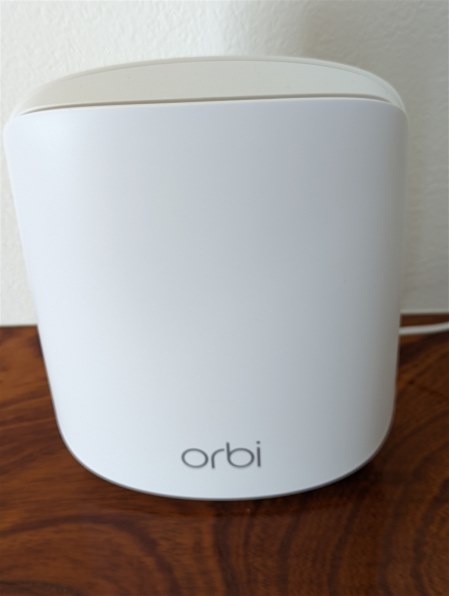 NETGEAR RBK353-100JPS Orbiルーター Orbi RBK353 - AX1800 WiFi Mesh System | NETGEAR