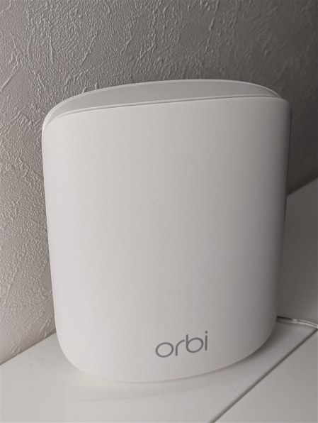 NETGEAR Orbi WiFi 6 Micro RBK353-100JPS投稿画像・動画 - 価格.com