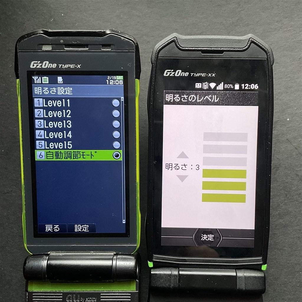 G'z One Type-xx スマートフォン本体 | hidalindia.in