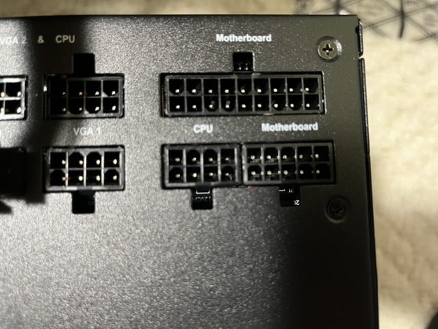 CPUケーブルについて』 クチコミ掲示板 - 価格.com