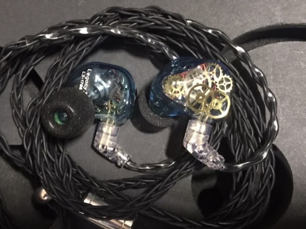 THIEAUDIO Legacy 2 価格比較 - 価格.com