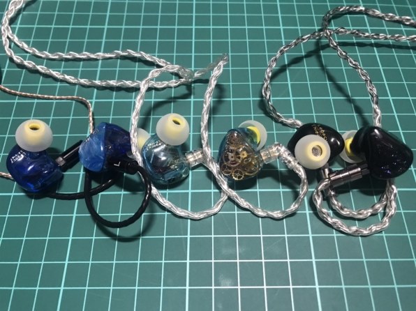 THIEAUDIO Legacy 2のクチコミ - 価格.com