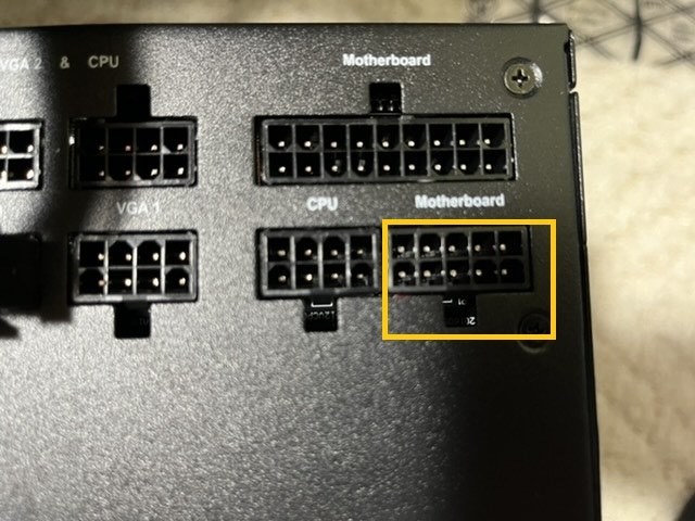 【格安】CPU、マザーボード、電源ユニットお譲りします。 3657311_f.jpg