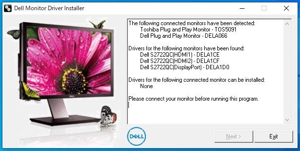 2012年モデルノートPCとの接続について』 Dell S2722QC [27インチ