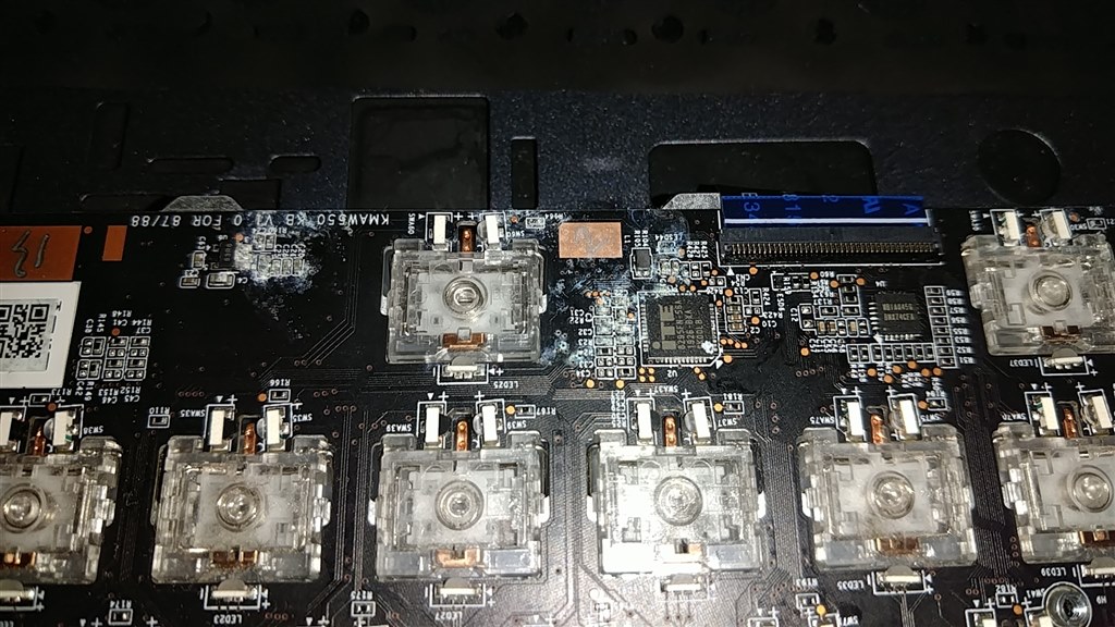 512GB/2TB SSD 新品バッテリー i7 GCR1660TGF-QC-G Amazon.co.jp: Dospara ドスパラ GALLERIA ガレリア GCR1660TGF