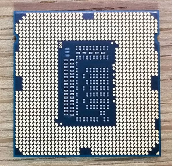 チップ配列について』 インテル Core i7 3770K BOX のクチコミ掲示板