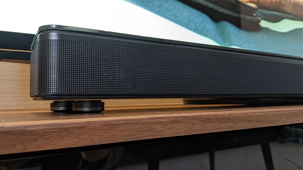 聴いてみたい』 Bose Smart Soundbar 900 [ブラック] のクチコミ掲示板 - 価格.com