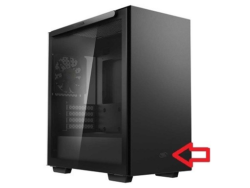 DEEPCOOL MACUBE 110 BK 簡易水冷セット 3659740_l.jpg