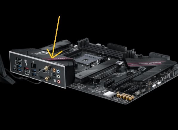 ASUS ROG STRIX B550-F GAMING (WI-FI) 価格比較 - 価格.com