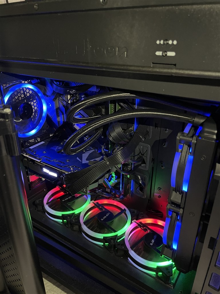 rayzen9 3900Xの適正クーラーについて』 AMD Ryzen 9 3900X BOX rayzen9 3900Xの適正クーラーについて』 AMD Ryzen 9 3900X BOX