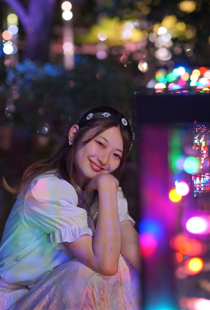 ディスコン?』 ニコン PC-E Micro NIKKOR 85mm f/2.8D の ディスコン?』 ニコン PC-E Micro NIKKOR 85mm f/2.8D の