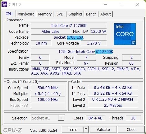 CPUの反り問題大丈夫でしょうか？』 インテル Core i3 12100F BOX の 