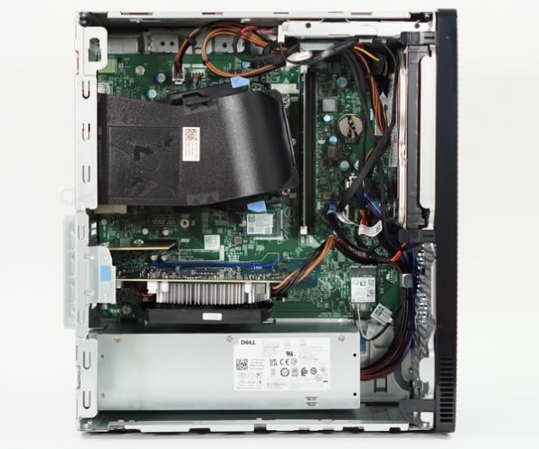 PC/タブレット PCパーツ Dell Inspiron コンパクトデスクトップ プレミアム Core i5 11400・8GB 