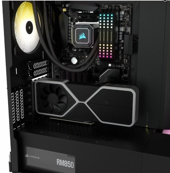 グラフィックボード 空冷式 Kraken G12シリーズ | NZXT グラフィックボード用クーラーマウンター