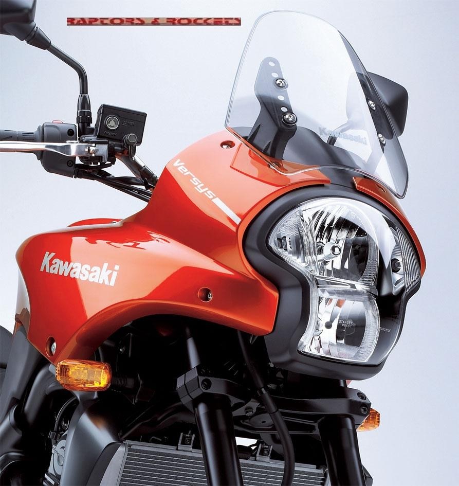 ツアラーじゃない標準モデルのほうは‥』 カワサキ VERSYS-X 250 のクチコミ掲示板 - 価格.com