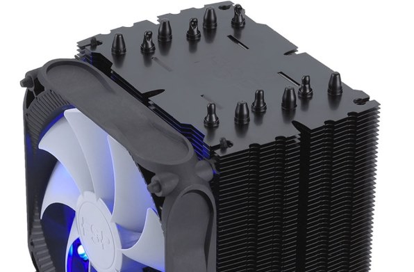 noctua NH-U12A投稿画像・動画 - 価格.com