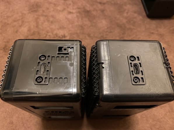 Marshall Emberton投稿画像・動画 - 価格.com