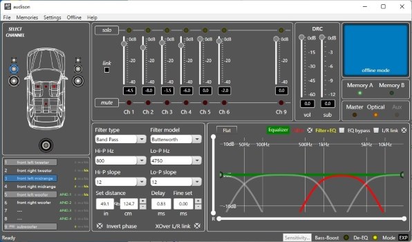 ts-v173s ミッドレンジのみ ts-v173s ミッドレンジのみ - メルカリ