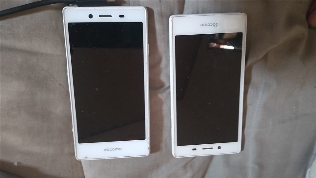 AQUOS SH-53A docomo5G 【初期設定済み】♦️期間値下げ docomo AQUOS sense5G SH-53A dポイント3,000ポイントプレゼント