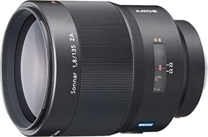 SONY Sonnar T＊ 135mm F1.8 ZA SAL135F18Zのクチコミ - 価格.com