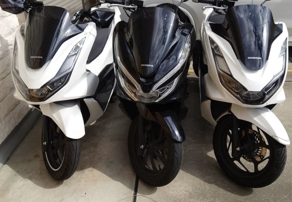 現在の納期状況について』 ホンダ PCX160 のクチコミ掲示板 - 価格.com