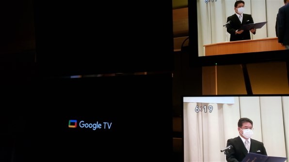 SONY BRAVIA KJ-43X8500C [43インチ]投稿画像・動画 - 価格.com