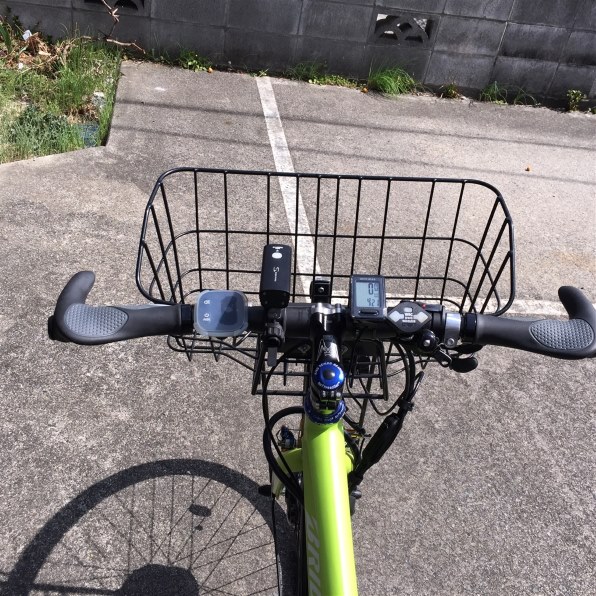 ブリジストン TB1e マットグレー 電動クロス ブリヂストン / TB1e グレー入荷！ | セオサイクル南浦和店