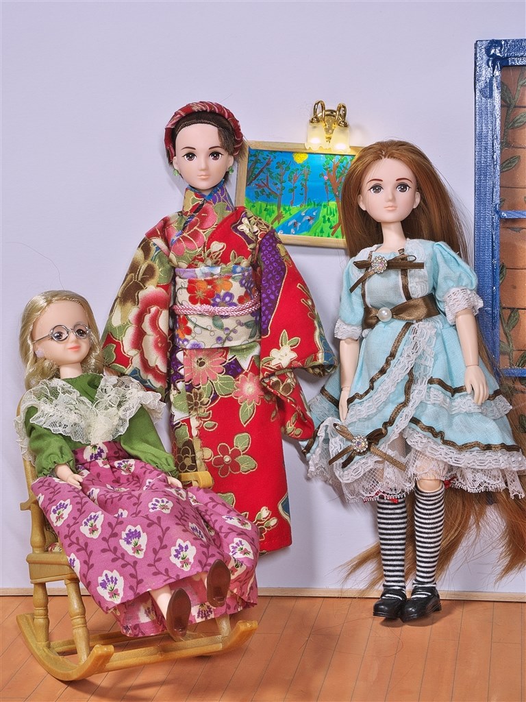 素敵すぎるおばあちゃん♪』 クチコミ掲示板 - 価格.com