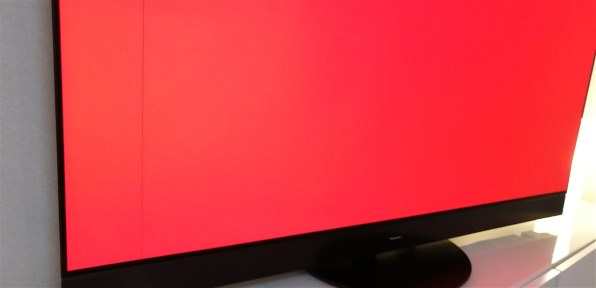 Panasonic Viera 赤色液晶テレビ パナソニック Panasonic 【アウトレット】 液晶テレビ VIERA ( ビエラ