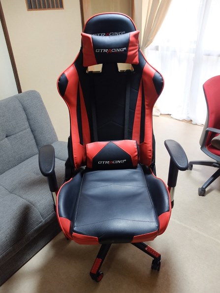 AKRacing Pro-X V2 Gaming Chair AKR-PRO-X/RED/V2 [レッド] 価格比較